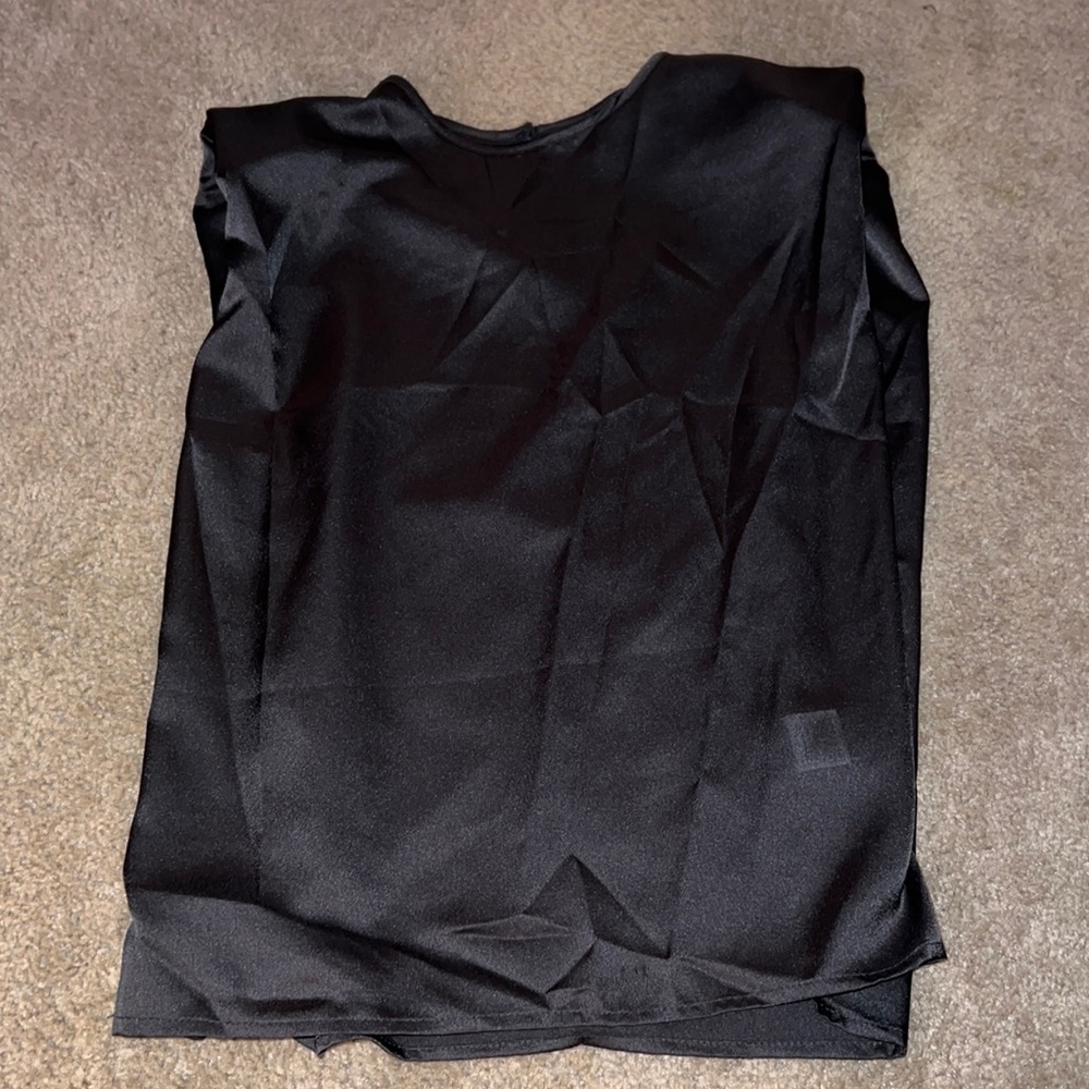 Shein Size Med Blouse